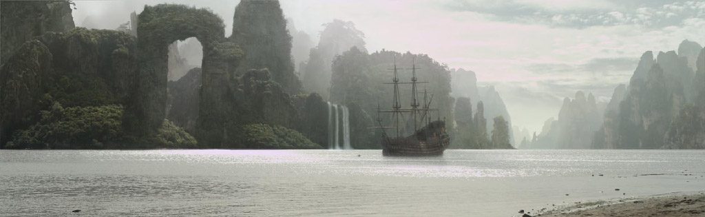 Neverland